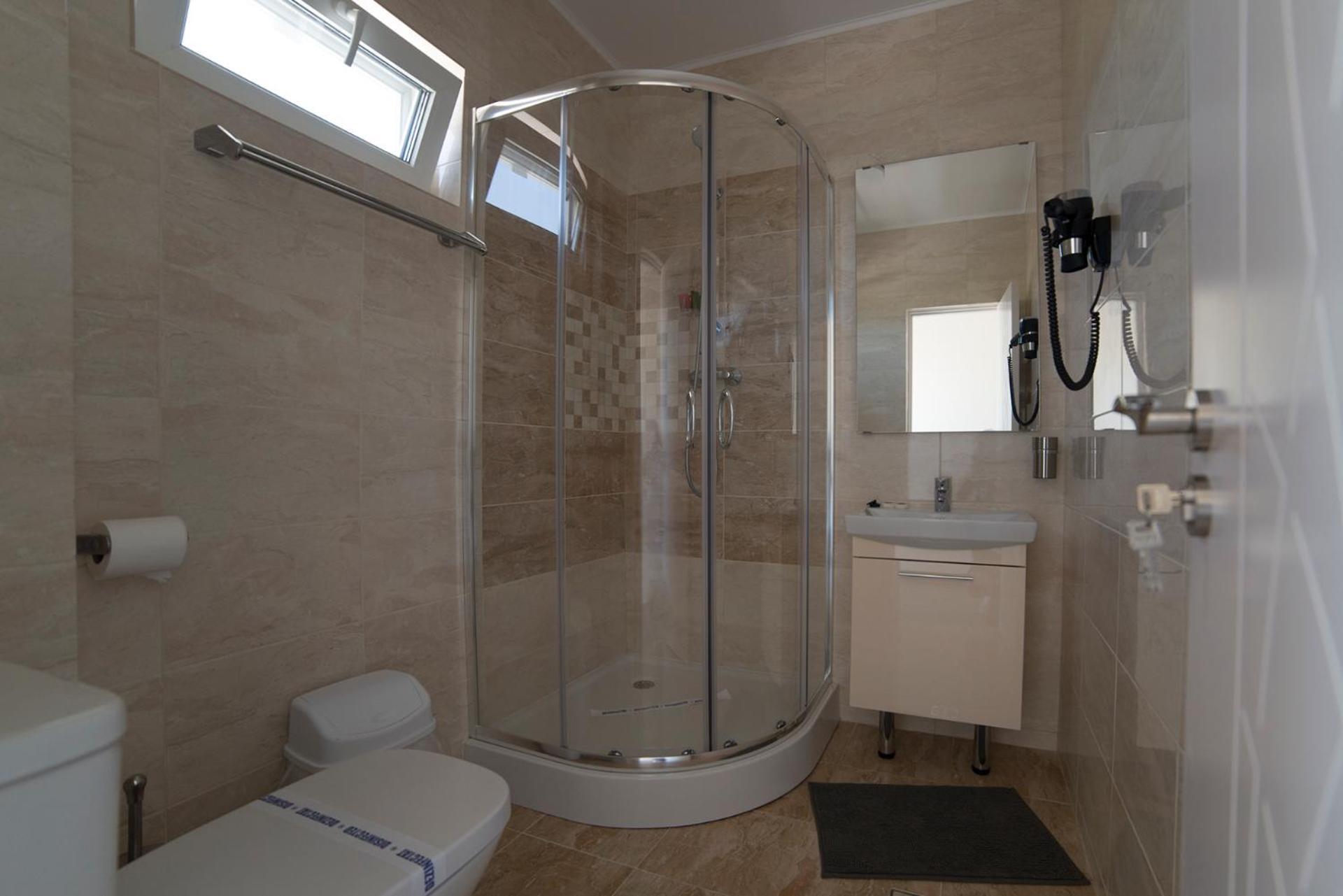 Sammos Beach Resort Năvodari Habitación foto