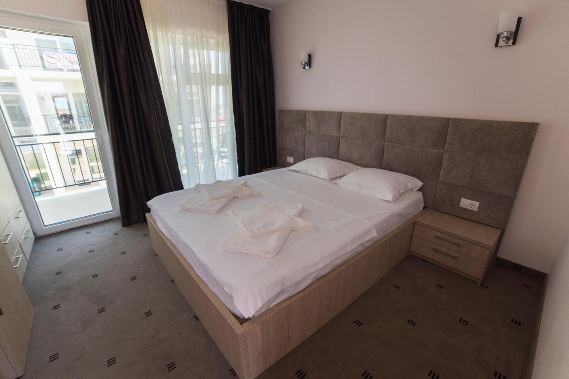 Sammos Beach Resort Năvodari Habitación foto