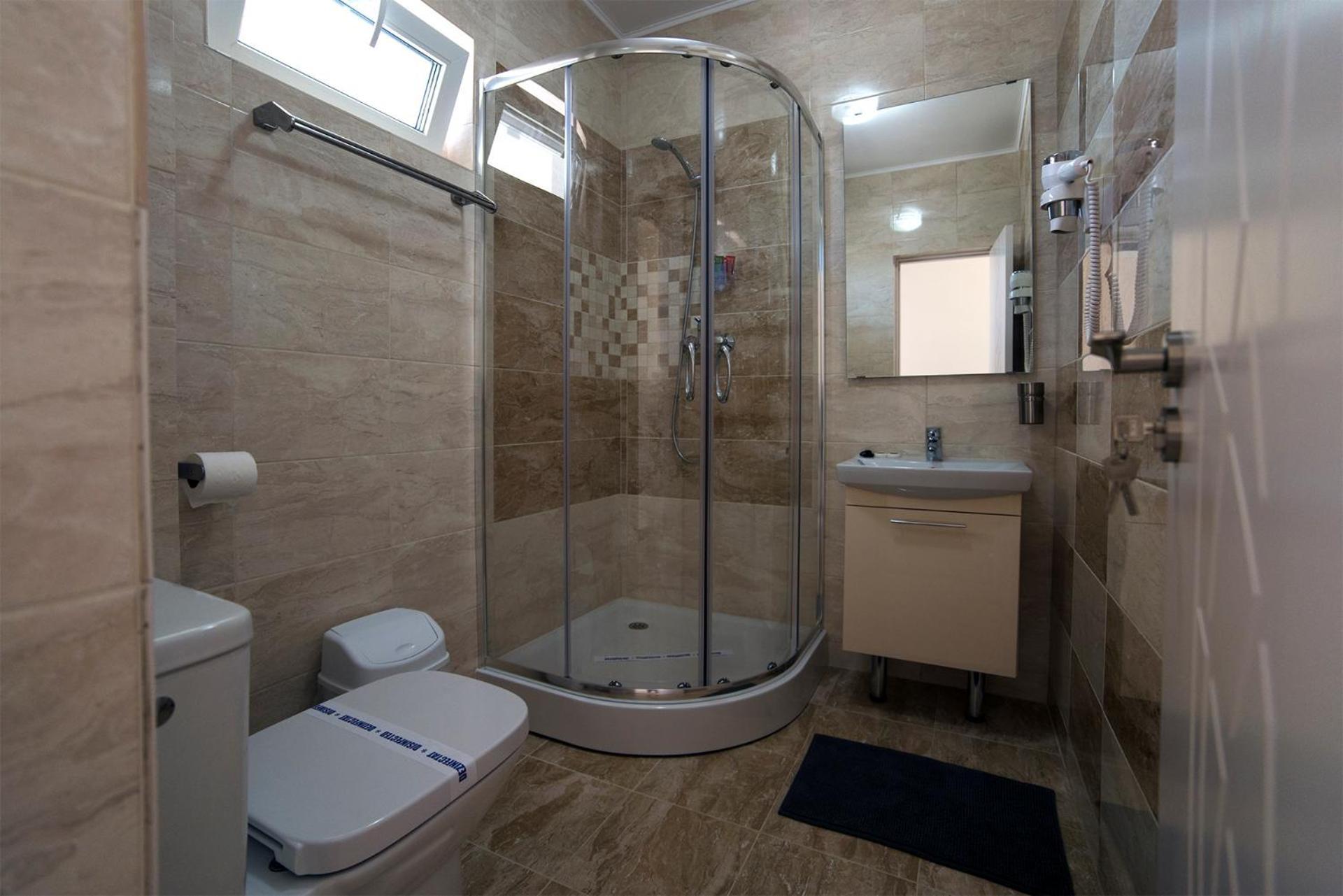 Sammos Beach Resort Năvodari Habitación foto